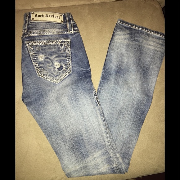 rock revival black friday